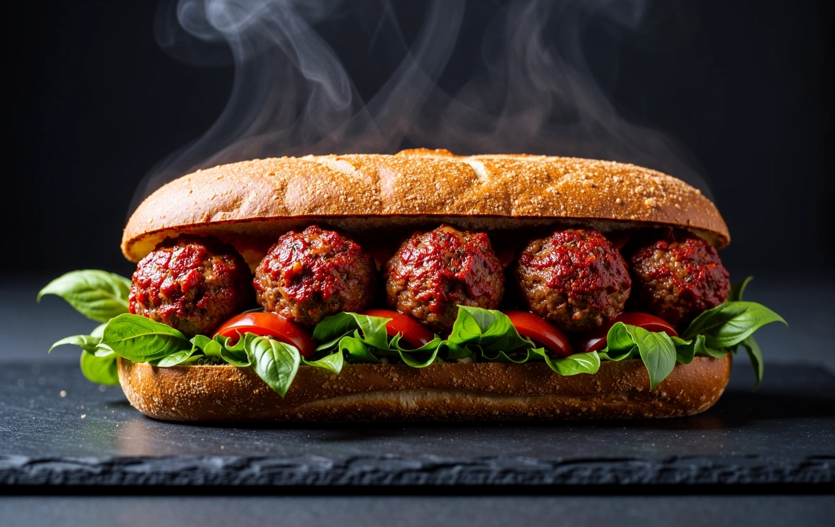 Sandwich catering Toronto
