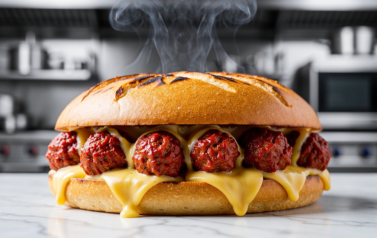 The Firehouseplus kitchen standard