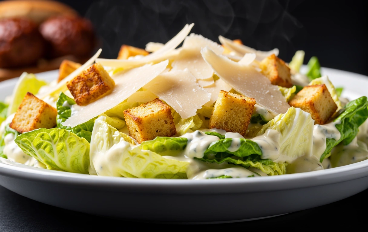 Signature Caesar
